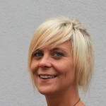 Tanja Holzmeyer ist Pädagogische Leiterin bei Don Bosco Nürnberg