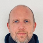 Ansprechpartner für den Bereich "Schrittmacher": Jiri Pacourek