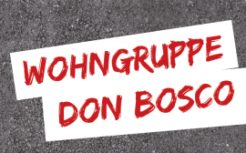 Wohngruppe Don Bosco im Don Bosco Jugendwerk Nürnberg