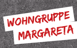 Wohngruppe Margareta im Don Bosco Jugendwerk Nürnberg