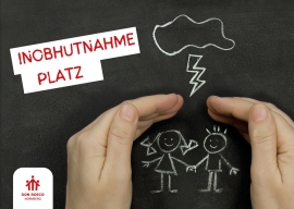 Don Bosco Nürnberg hält einen Inobhutnahmeplatz für Kinder in akuten Notsituationen bereit
