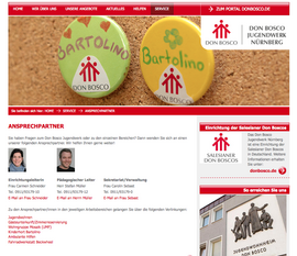 Ansprechpartner