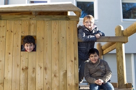 Stellenangebote 