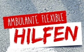 Ambulante flexible Hilfen