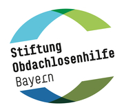 2023 Logo Obdachlosenhilfe Bayern