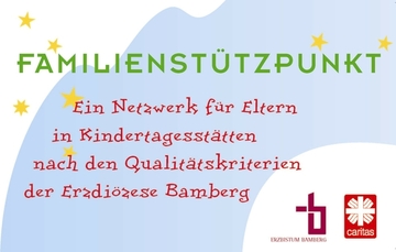 Logo Familienstützpunkt